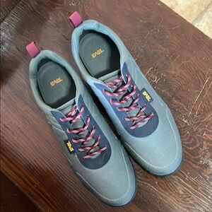 Men's Teva Wyldland Hiking Sneaker